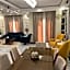 Luxury Flat at New Cairo