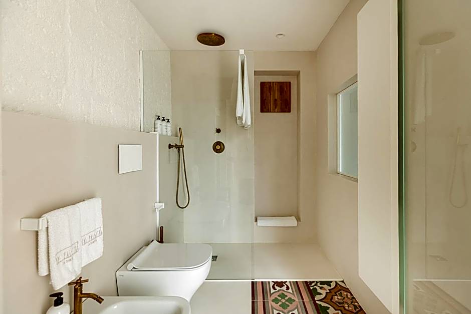 AL PALAZZO La Dimora by Apulia Hospitality