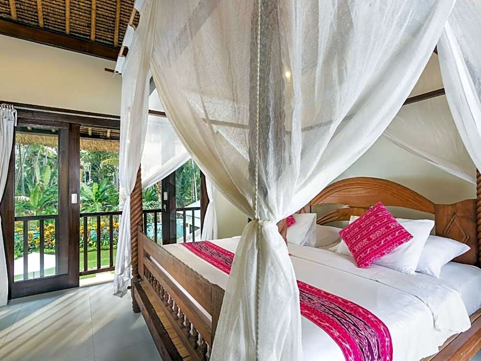 Villa Gils by Villa Finder