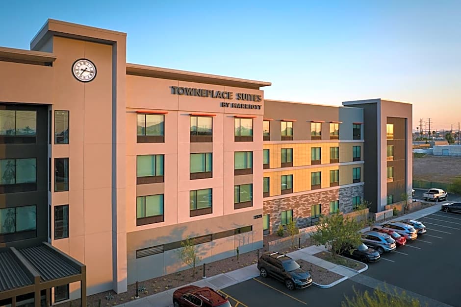 TownePlace Suites by Marriott Tempe