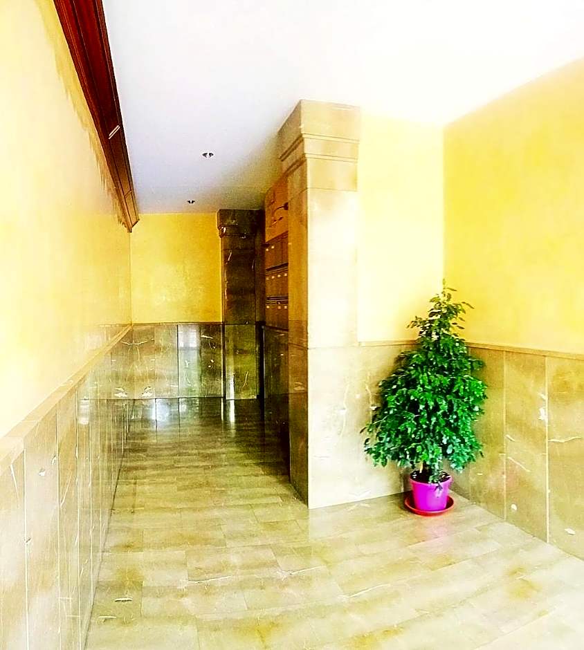 Martin House & Granada