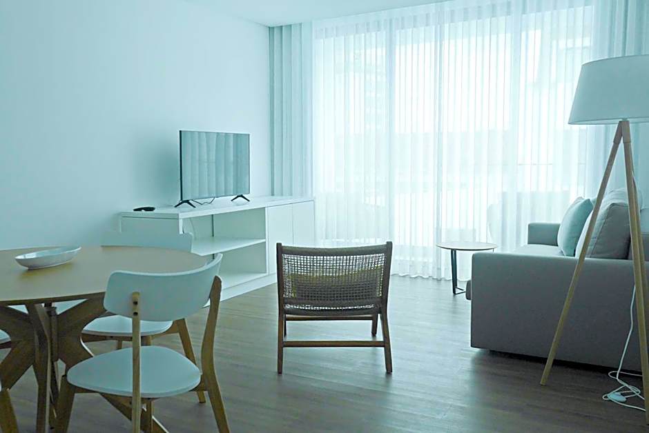 Pêro Teive Bay Apartments Hotel