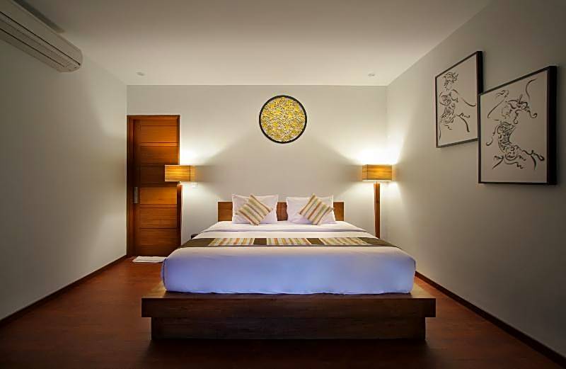 Bali Nyuh Gading Luxury Villas & Spa