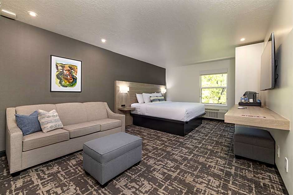 Montclair Inn & Suites at Zion National Park