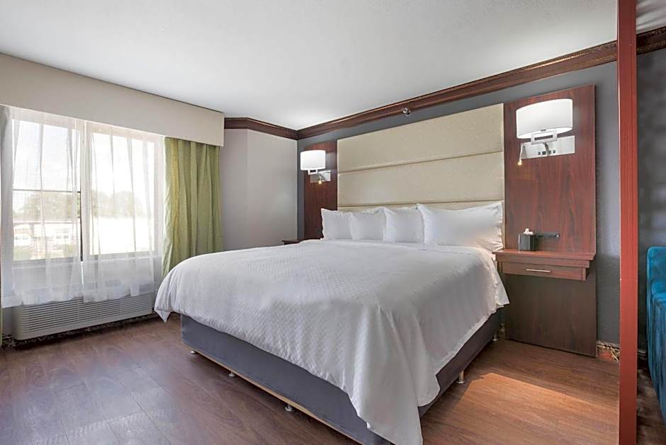 The Leo Collection Detroit, an Ascend Collection Hotel