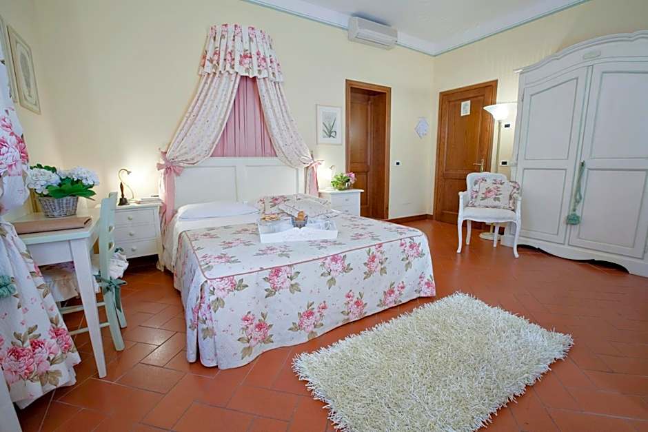 Tenuta Quadrifoglio