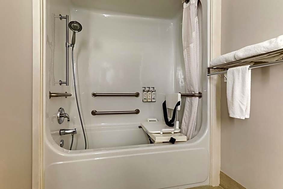 Holiday Inn Express Campbellsville By IHG
