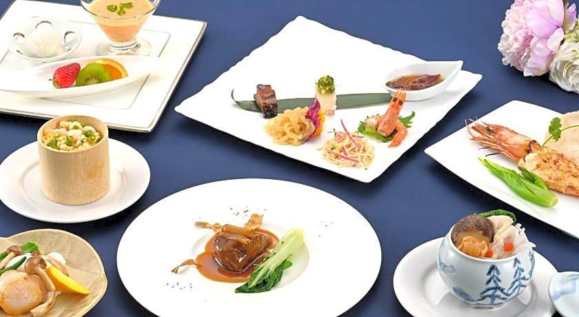 CROWNE PLAZA AKITA By IHG