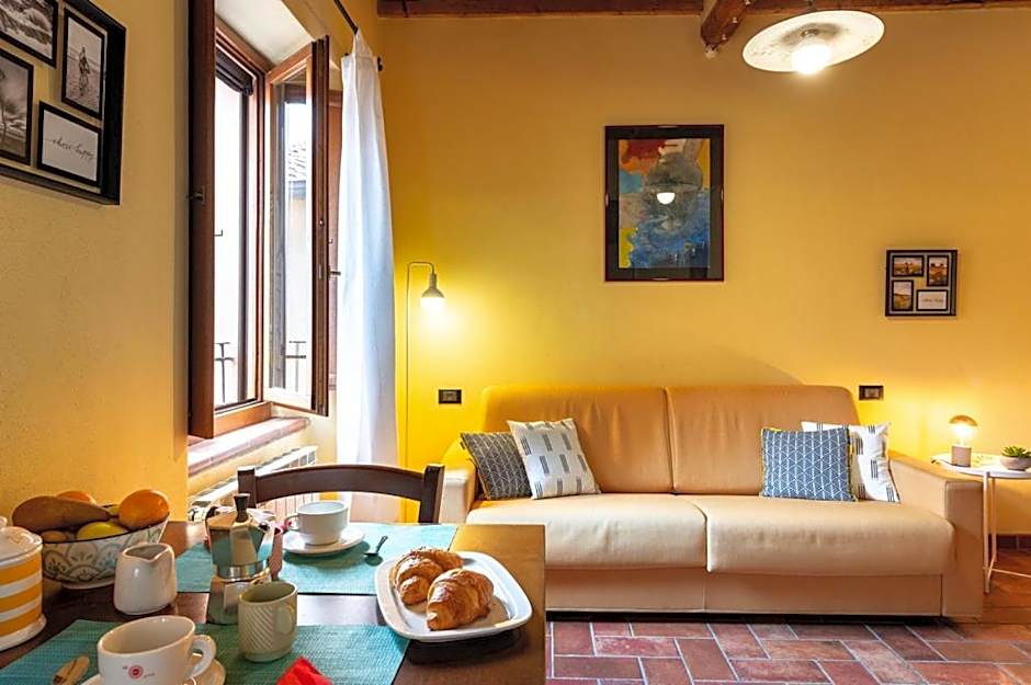 Massa Alta B&B e Appartamenti