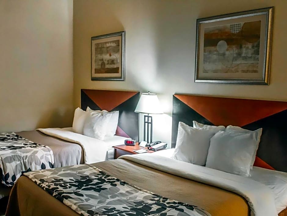 Sleep Inn & Suites Redmond