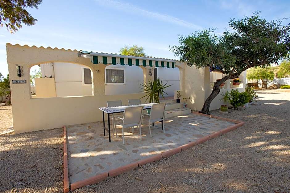 Mobilhome Costa del Sol