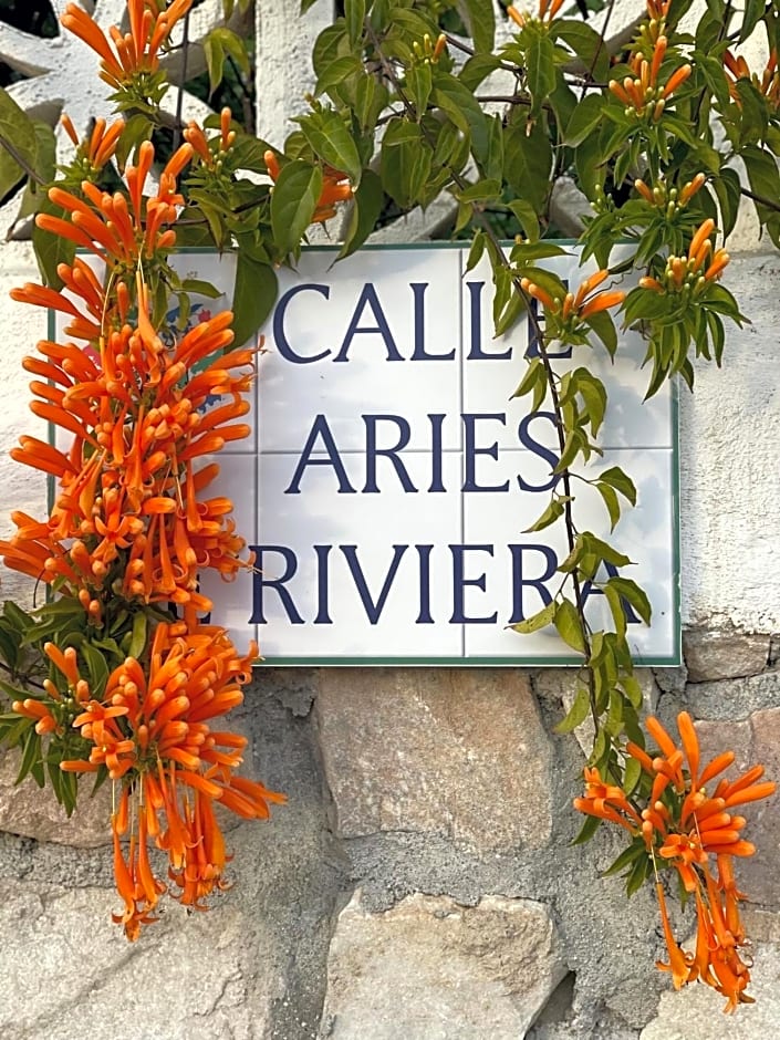 Casa Flora - Mijas Costa - Andalusië