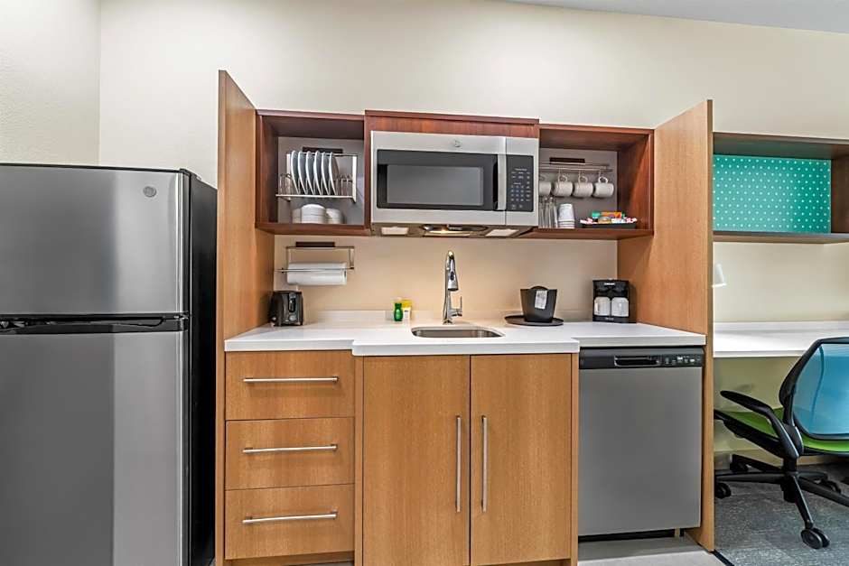 Home2 Suites by Hilton Marion