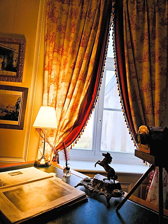 Châtellerie De Schoebeque