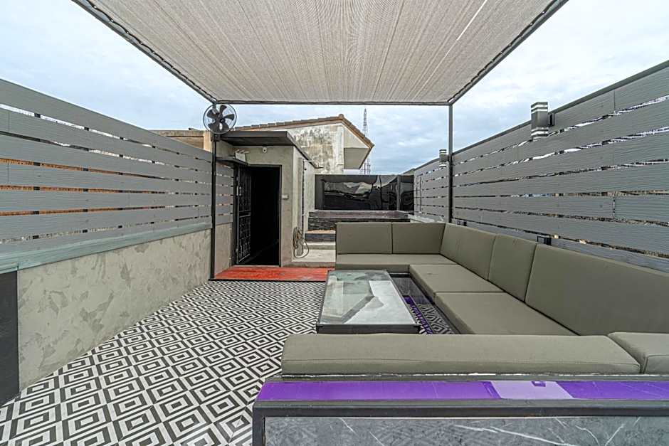 Buakhao Villa Pattaya Center 5 bedroom