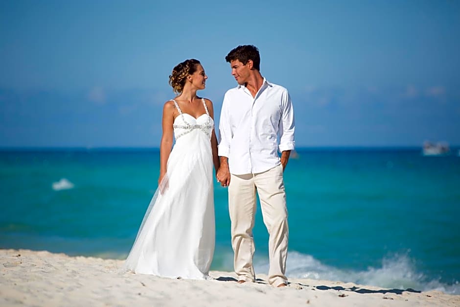 Select Club At Sandos Playacar All Inclusive - Adults Only Area