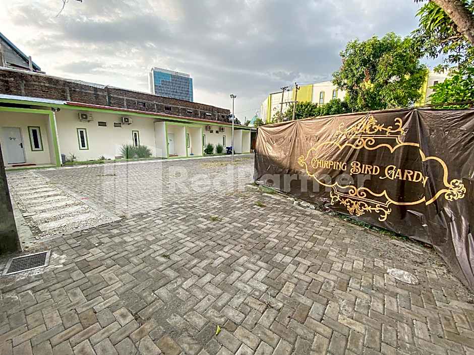 CBG INN near Stasiun Solo Balapan