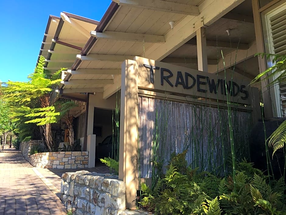 Tradewinds Carmel