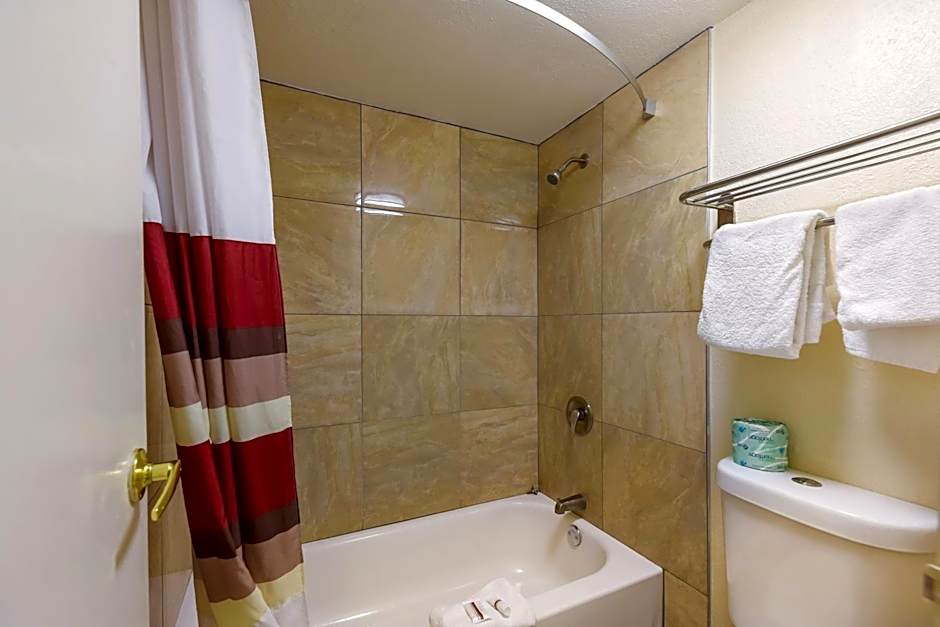 Red Roof Inn Plano