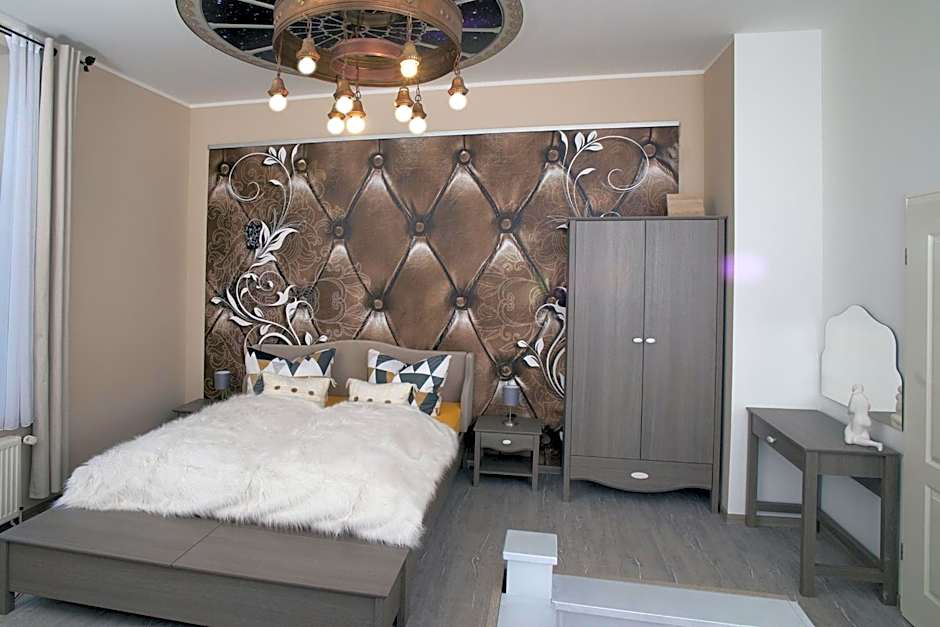 Designpension Idyll Nr2 Hotel Garni