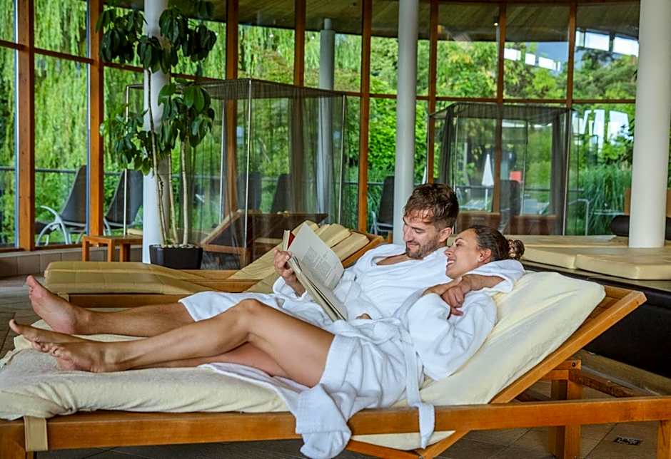 Thermalhotel Leitner