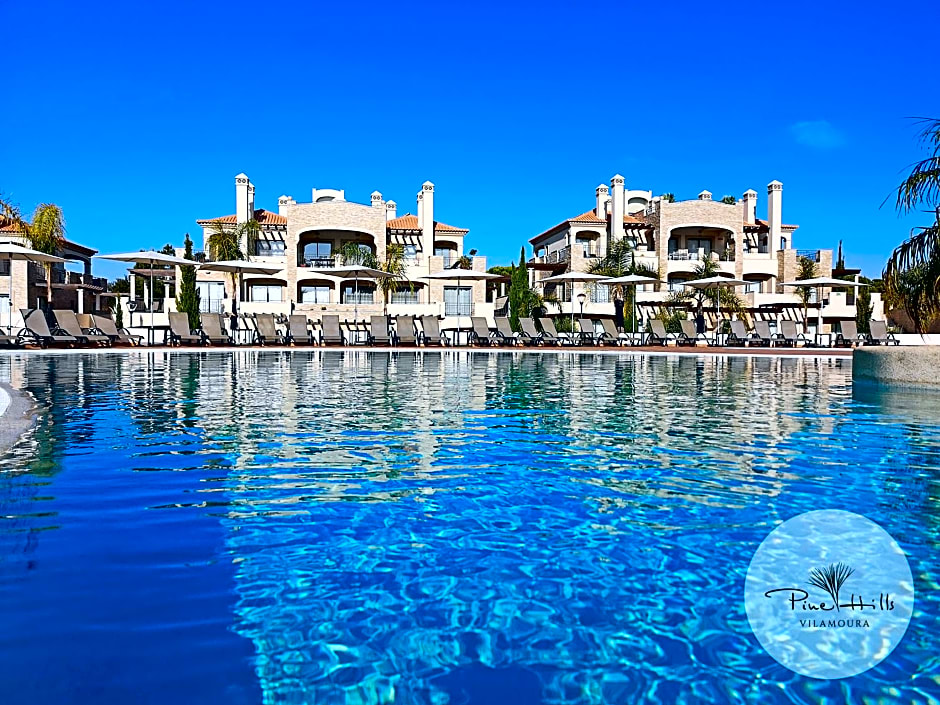 Pine Hills Vilamoura