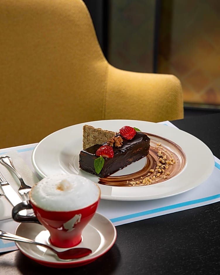 Hilton Istanbul Bakirkoy