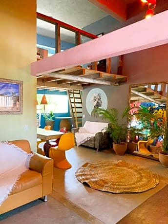 Hostel Villa Cacau Trancoso