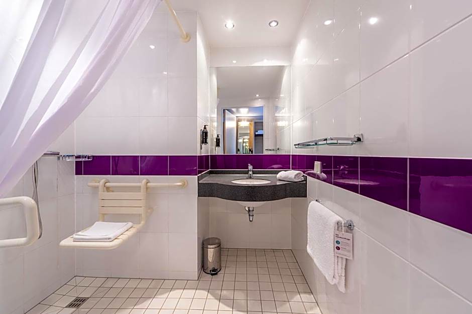 Premier Inn Stuttgart