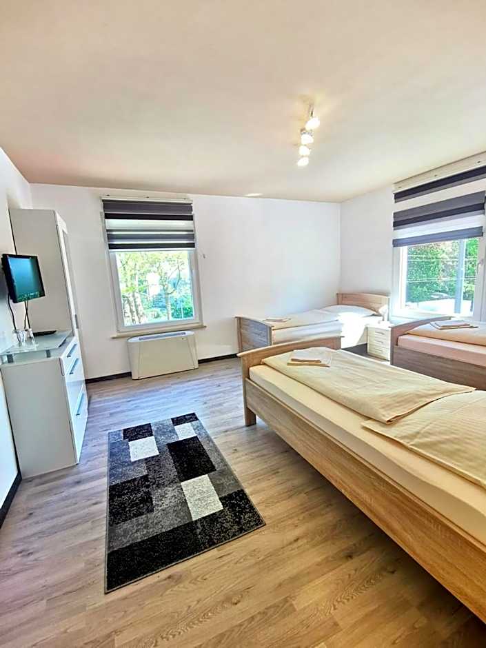 Hotel Art Balkanhof