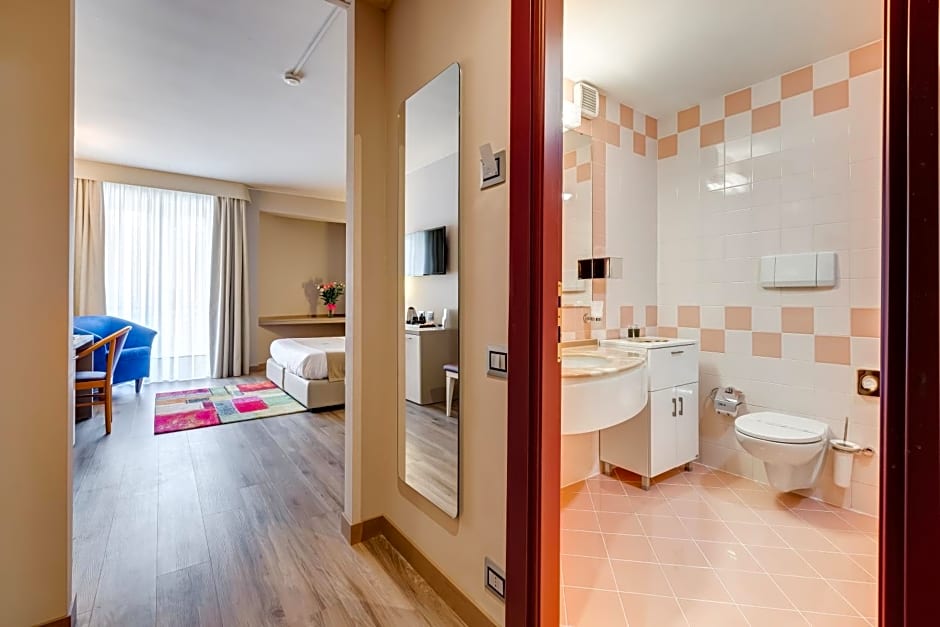 Best Western Hotel Imperiale