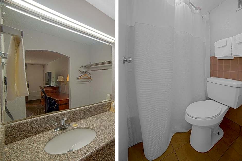 Masters Inn Selma Smithfield I-95 By OYO