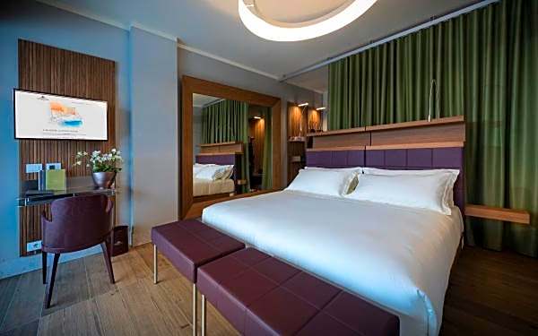 Villaverde Hotel Spa&Golf Udine