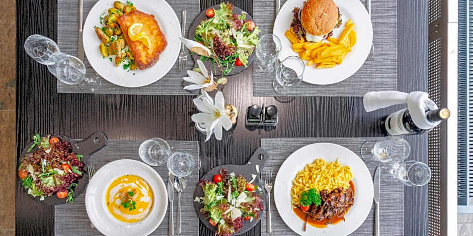 PLAZA Residence Stuttgart-Ditzingen