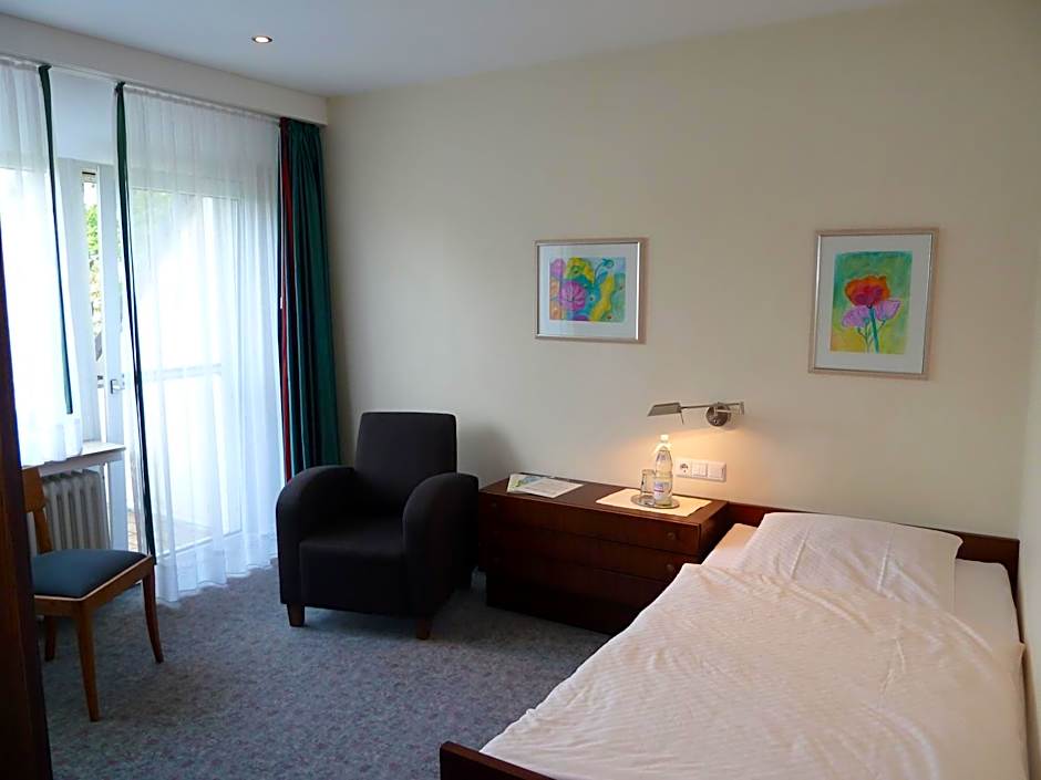 Landhotel Ridder