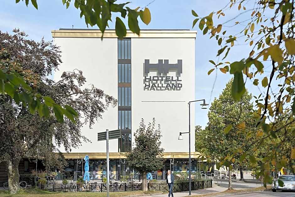 Best Western Hotel Halland