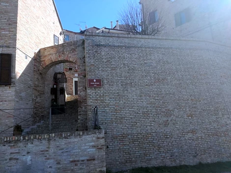 B&B Porta Girone