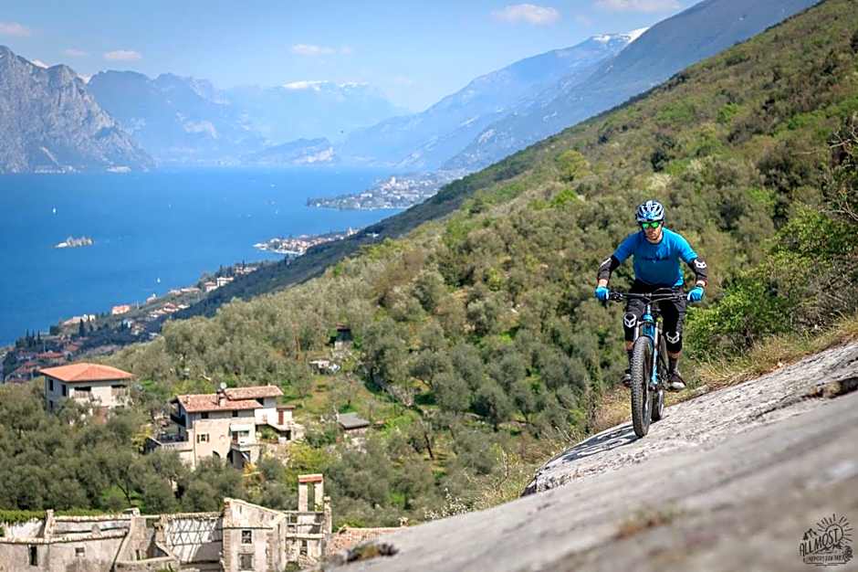 Hotel Monte Baldo