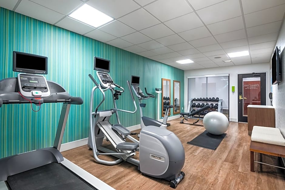 Holiday Inn Express Hotel & Suites Bartow By IHG