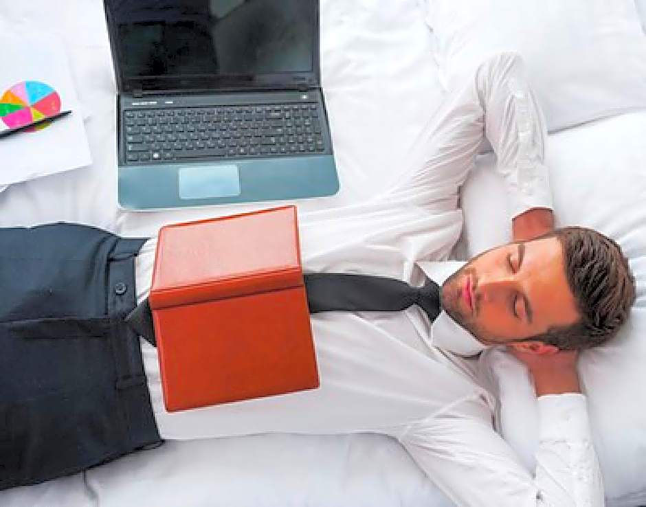 Hôtel & Spa Chai De La Paleine