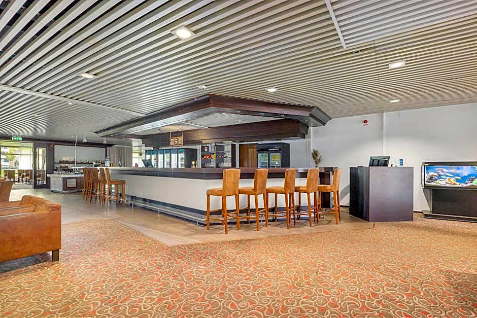 Best Western Hotel Scheele