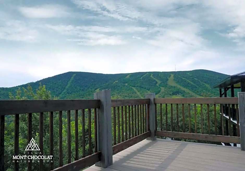 Villa Mont Chocolat