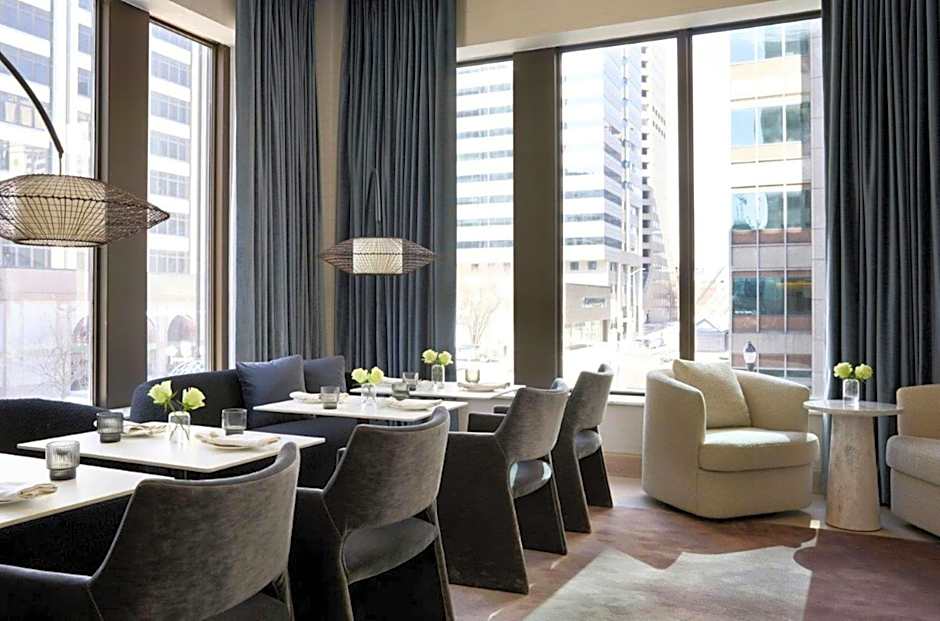 Intercontinental Indianapolis By IHG