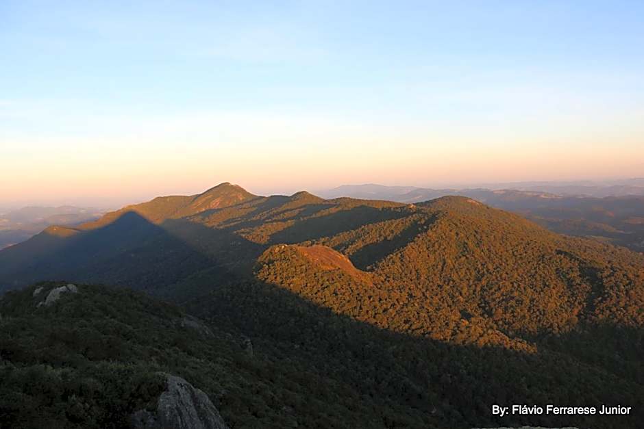 Pousada Vale do Horizonte