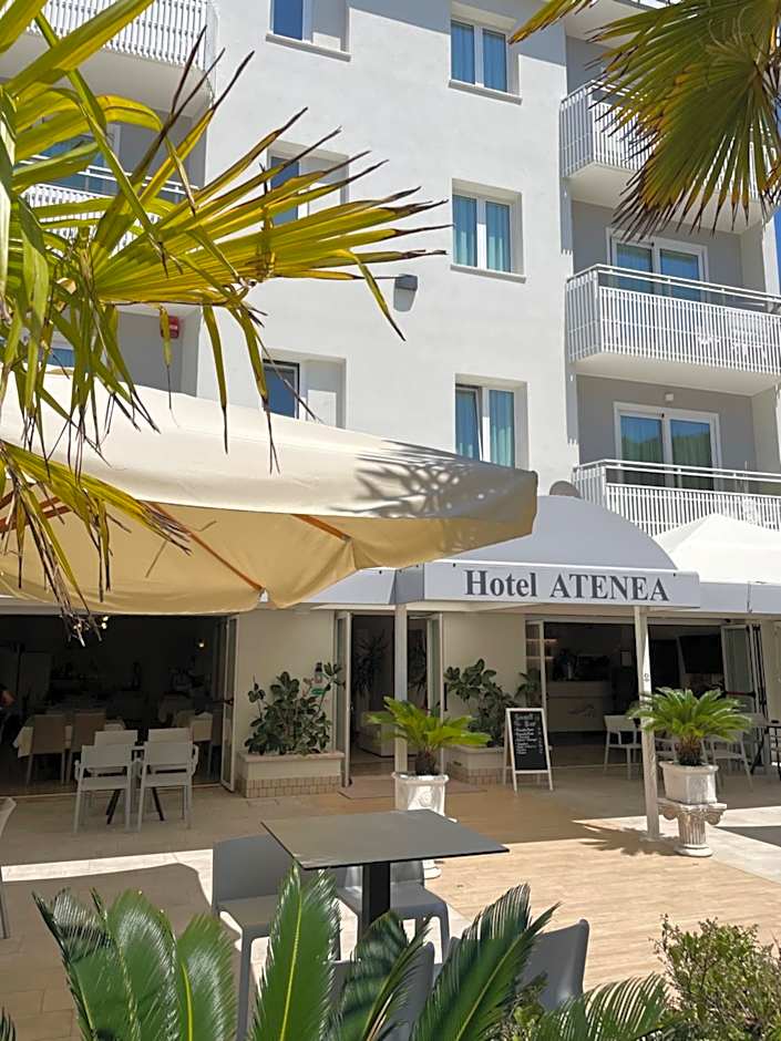 Hotel Atenea Golden Star