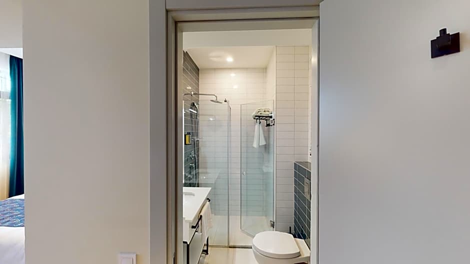 EPIGRAPH Design Hotel