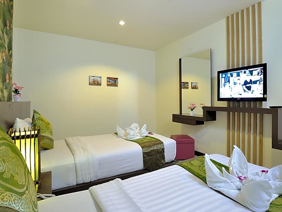 Photo 1 of 7 of Superior 1 Double Bed or 2 Beds