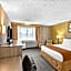 Best Western Cascadia Inn