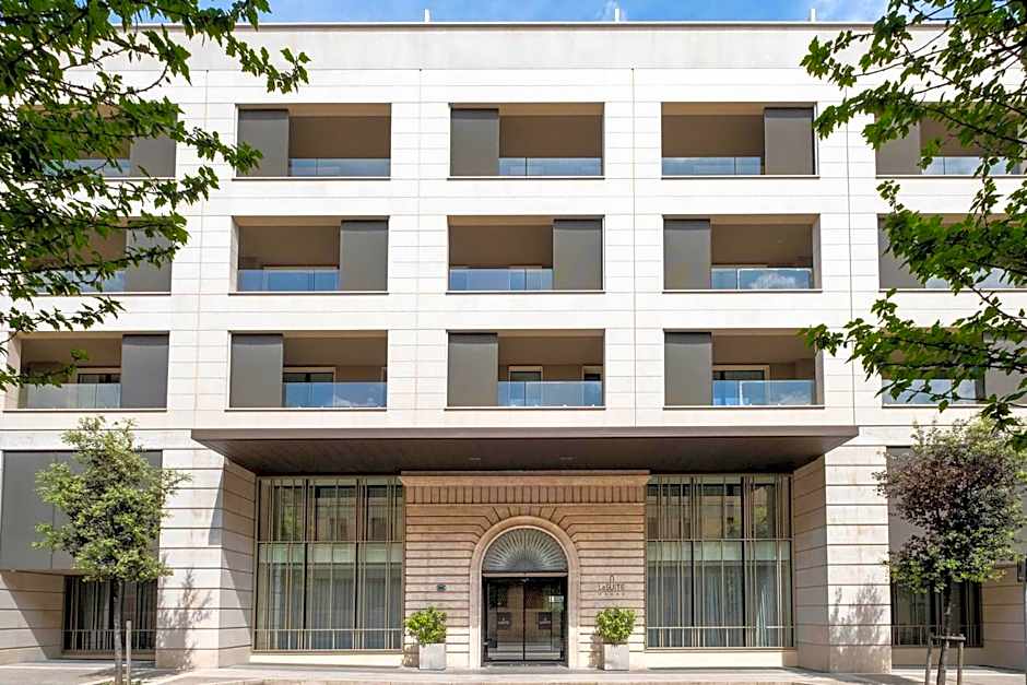 Eurostars Matera La Suite