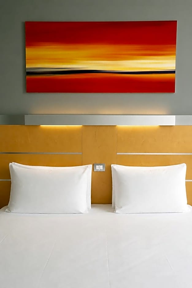 LVG Hotel Collection - Bergamo West